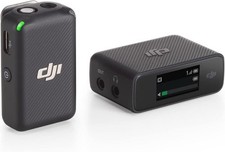 Fachhändler dji mic gebraucht kaufen  Mönchengladbach