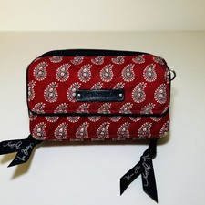 Vera bradley red for sale  NEWMARKET