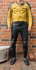 Motorradkombi schwabenleder gebraucht kaufen  Deutschland