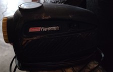 Coleman powermate air for sale  El Reno