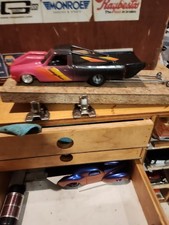 Dodge d50 drag for sale  Sterling Heights