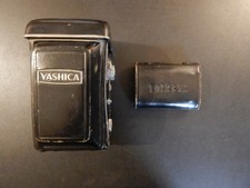 Vtg yashicaflex yashica for sale  Sioux City