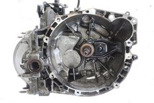 Getriebe gang peugeot gebraucht kaufen  Wittenburg