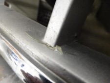 Calandre chrysler 300c d'occasion Calandre chrysler 300c d'occasion  Rosières-près-Troyes