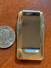 14k money clip for sale  Floral Park