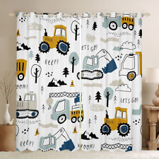 Construction vehicles bedroom for sale  UK