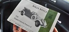 Rolls royce phantom d'occasion  Crécy-sur-Serre