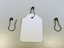 Attaches épingle nourrice d'occasion  Trun