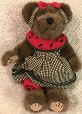 Boyd bears retired for sale  Sheridan