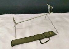 Solar tackle globetrotter gebraucht kaufen  Bad Bentheim