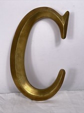Letter wall decor for sale  Galveston