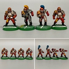 Human blood bowl d'occasion  Expédié en Belgium