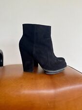 Zara trafaluc stiefeletten gebraucht kaufen  Wiesbaden