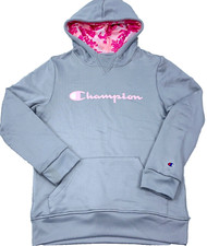 Champion hoodie girls for sale  Bluefield
