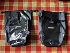 Ortlieb back roller for sale  LANGHOLM