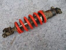 Usado, 1993 Honda XR200R suspensão amortecedor traseiro XR 200 comprar usado  Enviando para Brazil
