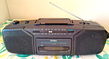 Saba rcr562 vintage d'occasion  Expédié en Belgium