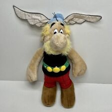 Peluche astérix 40cm d'occasion  Noyal-Châtillon-sur-Seiche