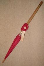 Victorian j.c.vickery red for sale  PONTYCLUN