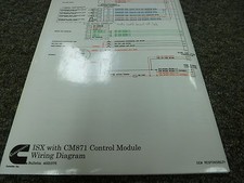 Cummins isx engine for sale  Fairfield