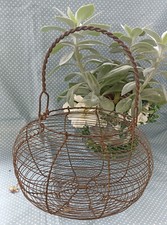 Ancien saladier panier d'occasion  France