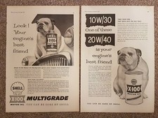 Bulldog shell 100 for sale  UK