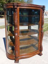 Victorian oak china for sale  Stantonsburg
