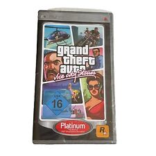 Psp grand theft gebraucht kaufen  Wiesbaden