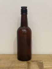 Antique vintage brown for sale  ALTON