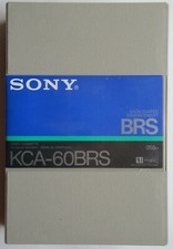 Sony kca brs gebraucht kaufen  Warthausen