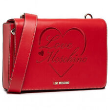 Love moschino damen gebraucht kaufen  Versand nach Germany