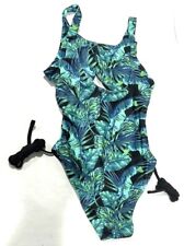 Floral leaf green for sale  Topeka