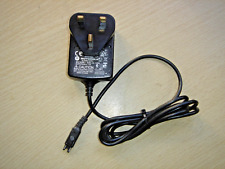 Carregador de viagem Motorola NNTN7558A TETRA MTH800, MTP850, MTP850S etc (versão do Reino Unido), usado comprar usado  Enviando para Brazil