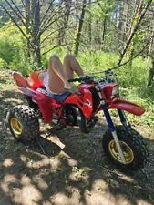 1985 honda atc250r for sale  Buffalo