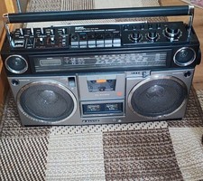 Ghettoblaster sanyo m9990lu gebraucht kaufen  Emden