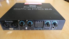 Interface audio midi d'occasion  Strasbourg-