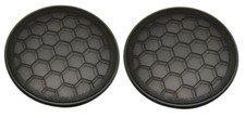 Pair black door for sale  Iowa City