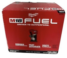 Milwaukee compact router for sale  Ontario