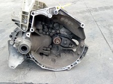 Cambio manuale completo usato  Italia