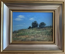 Original framed oil for sale  Brooklyn
