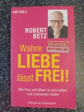 Robert betz wahre gebraucht kaufen  Tegernsee