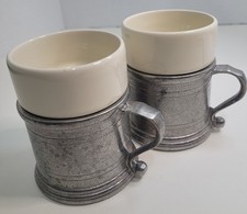 Vintage set two for sale  Dubuque