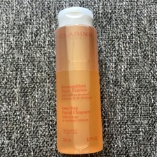 Clarins demaquillant tonic for sale  HENLOW