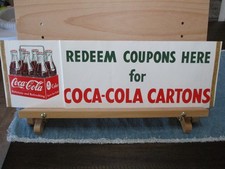Vintage 1940s coca for sale  Gilbert