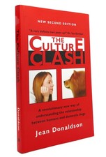Jean donaldson culture for sale  Pomona