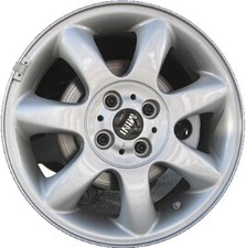 Mini cooper wheel for sale  Troy