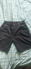 Black jnco denim for sale  BELFAST