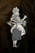 Cinderella fantasy pin for sale  Miami
