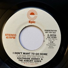 Southside johnny want for sale  Southaven