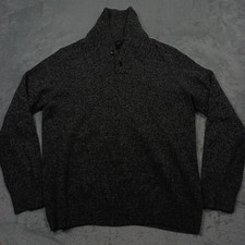 Crew sweater mens for sale  Lowell